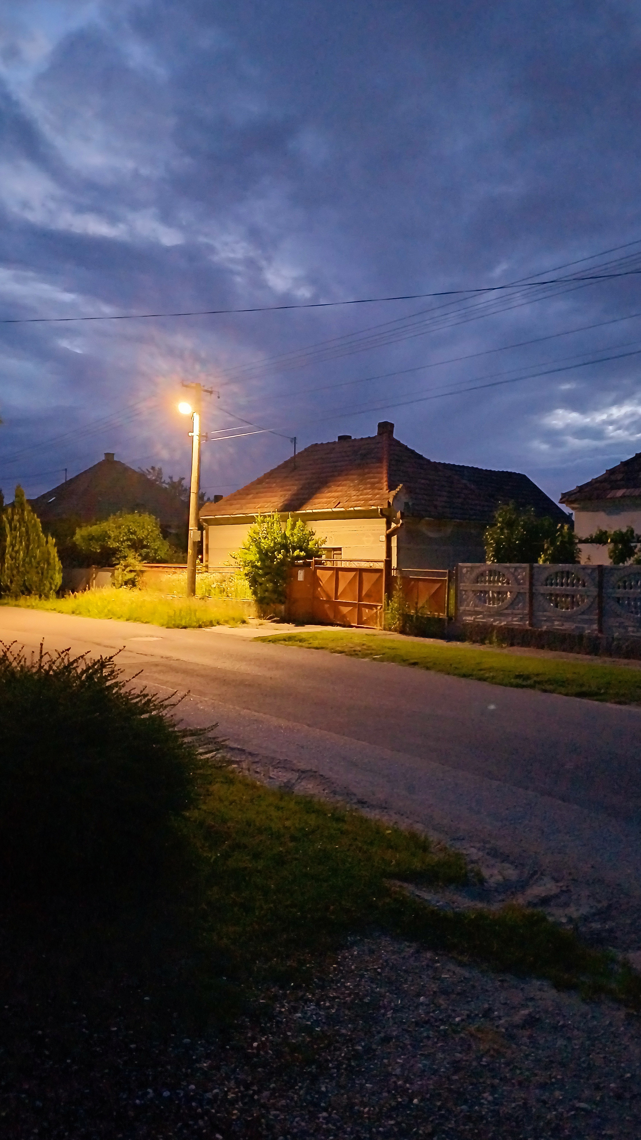 Utazási kép / Travel Image