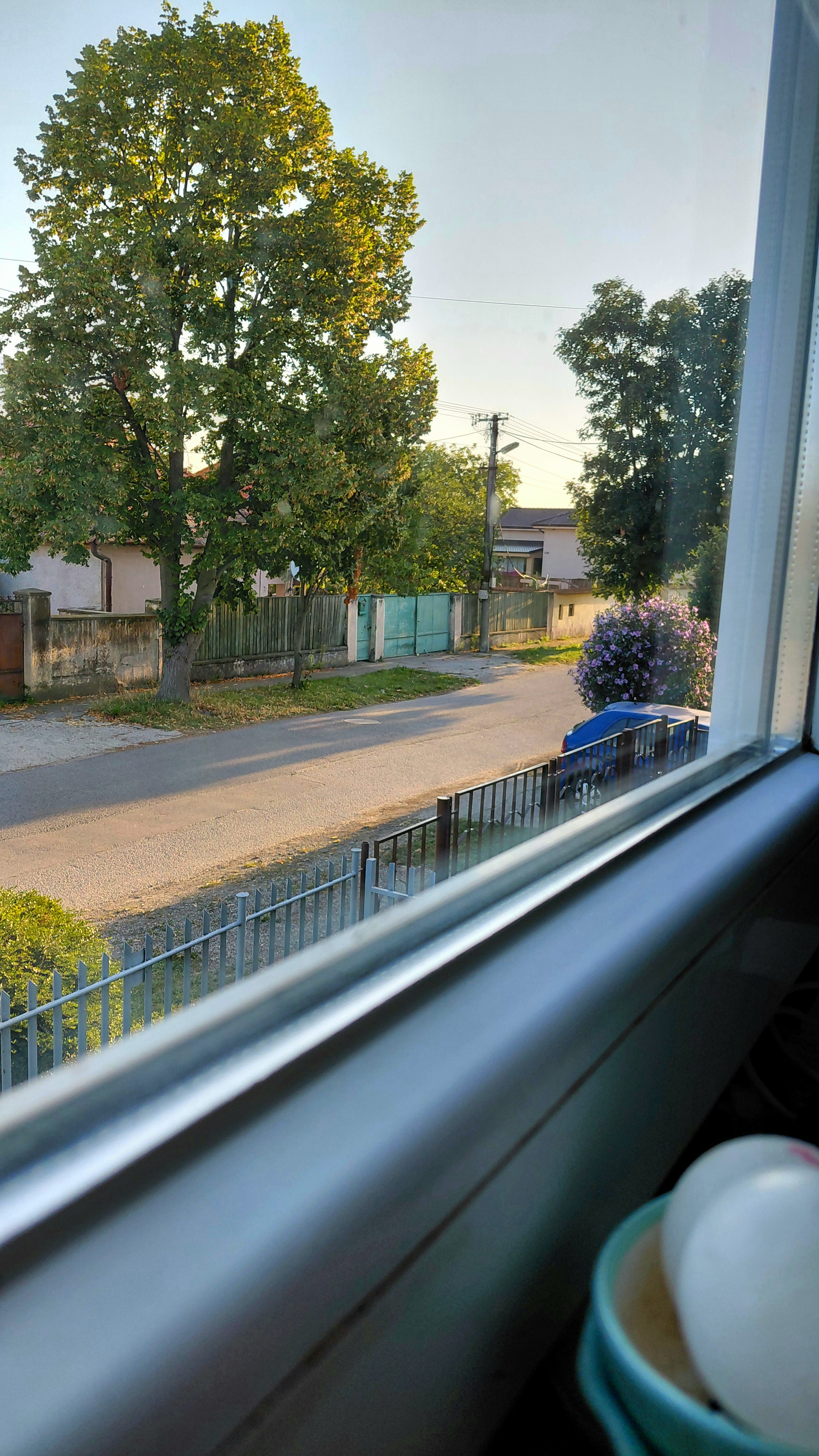 Utazási kép / Travel Image